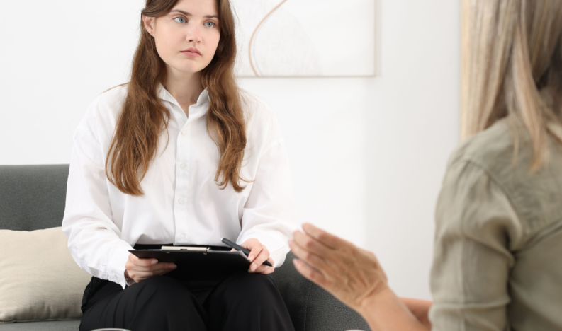 Therapist Billing Specialty